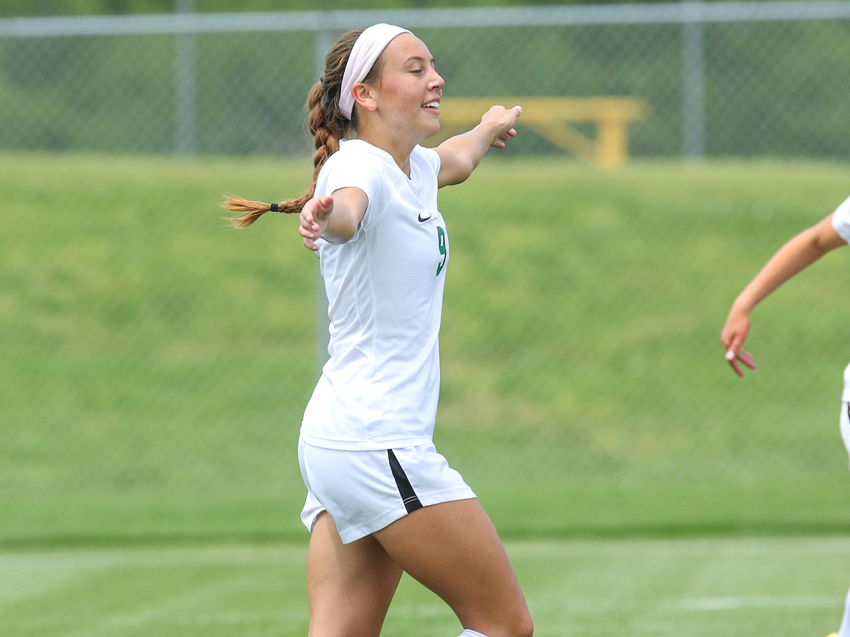 Lindbergh vs. Nerinx soccer